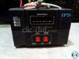 IPS 600VA + Battery AP100 (রহিম আফরোজ)