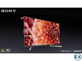 Sony KD-85X9000F 85