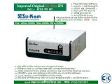 IPS Sukam 1000va Imported IPS 100% Original & Pure Sine Wave