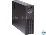 EATON 1500VA/900Watts. 24 Volt UPS without Battery