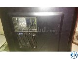 Gaming PC i5-4590 gtx 970 4GB 8GB RAM