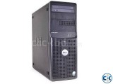 Dell PowerEdge SC1430 Dual Xeon Quad-Core