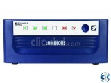 IPS:Luminous Solar IPS 1050va Imported