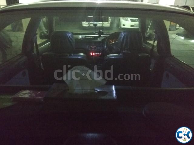 Toyota Corsa AX Special large image 0