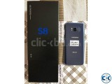 Samsung Galaxy S8