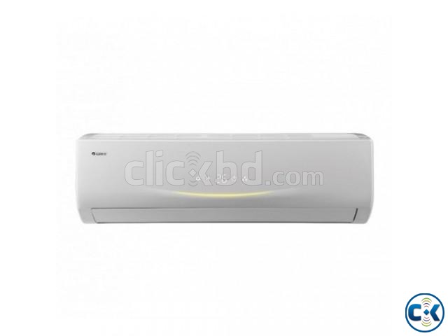 Gree Split Type Air Conditioner GSH-12V410 1.0 TON  large image 0