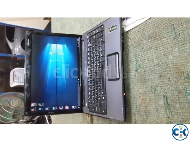 Compaq Presario v3500 Laptop  large image 0