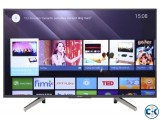Sony Bravia KD-43X7000F 4K UHD 43 Inch LED Smart TV