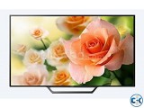 SONY BRAVIA KDL-48W652D - LED Smart TV