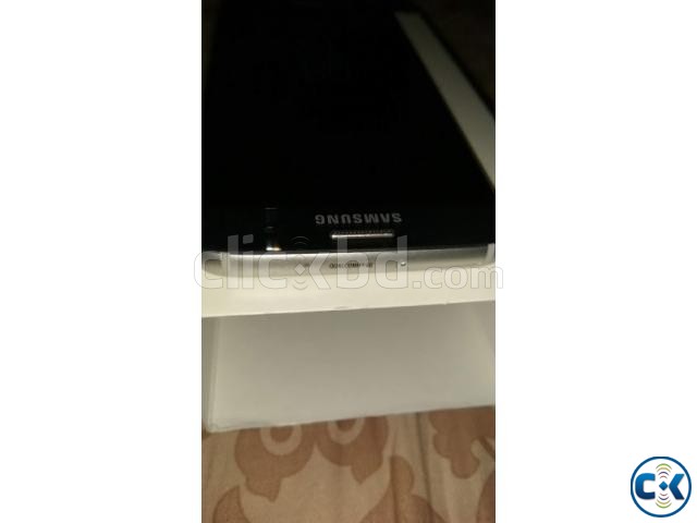 Galaxy S7 EDGE 32 GB SILVER large image 0