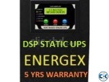 Energex  IPS এবং Stablizer সবথেকে কমদামে ৫বছরের ওয়ারেনটি সহ