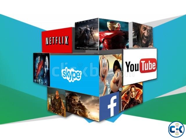 40 Inch Smart TV Full HD TV Samsung large image 0