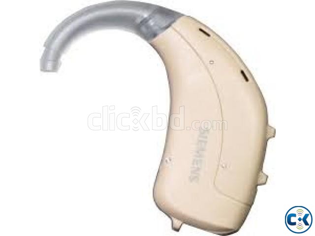 Siemens new Lotus Fast P Hearing Machin in now Bangladesh large image 0