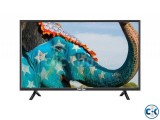 PILOT VIEW 43 INCH SMART TV