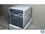 Su-Kam Fusion-i.IPS for Server, Motor, Water Pump, Incubator