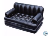 5 in 1 Air Bed Sofa Cum Bed