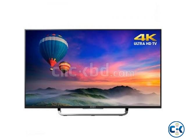 sony 43 x7000e HDR 4k Android Smart LED TV large image 0