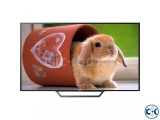 SONY BRAVIA NEW 32 inch LED FULL W602D Smart TV