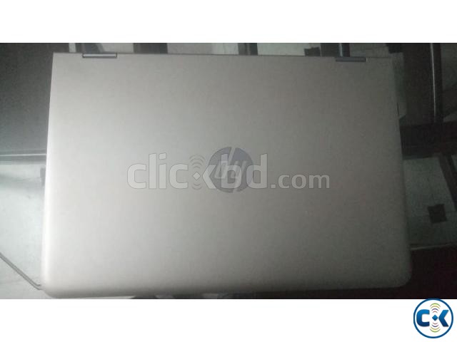 HP Pavilion x360 13-u103TU 4GB RAM 500GB H D Used large image 0