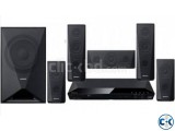 Sony 5.1ch DVD Home Theatre System DAV-DZ350