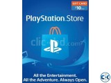 Buy Gift Card for Xbox PS4 and Nintendo