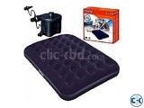 Bestway Semi Double Air Bed Free Pumper