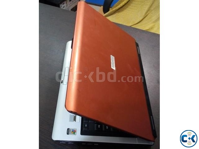 Toshiba 250GB 2GB Core 2 Duo Laptop large image 0