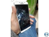 Samsung Glaxy A9 6series broken display