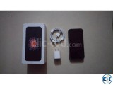 Brand NEW iPhone SE 32gb Space Grey