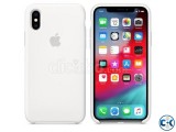 Apple iPhone X 256GB ROM Face ID Retina HD Display Mobile