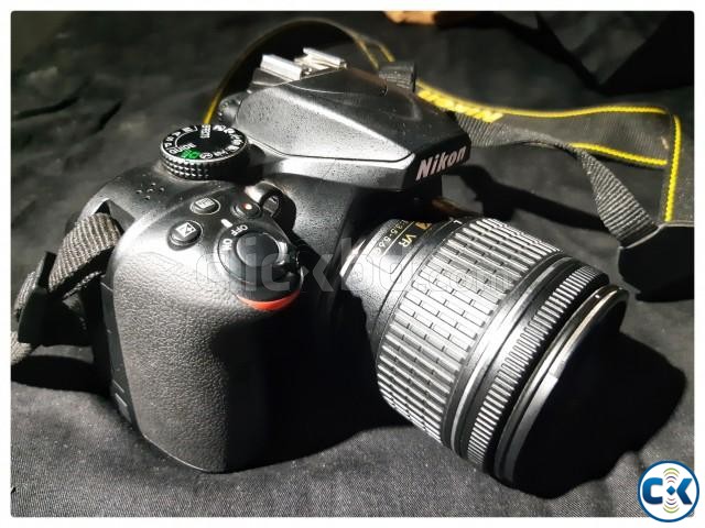 NIKON D3400 urgent sale  large image 0