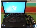 Lenovo T420 Intel Core i5 4GB RAM 500GB HDD.