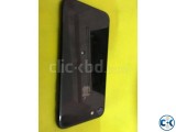 Apple Iphone 7 128GB Jacket Black