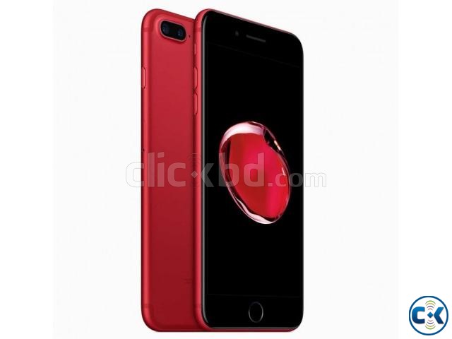 Fresh Condition Apple iphone 7 Plus 128GB 3 Yr Warrty large image 0