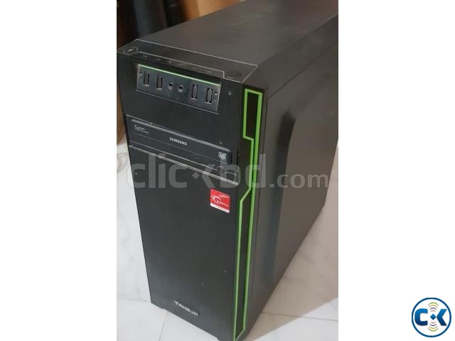 Gaming PC High configuration large image 0