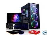 কারাকারি অফার Core i5 COMPUTER 500GB 2GB 17 LED MONITOR