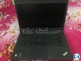 Lenovo Thinkpad T440p i5 business series