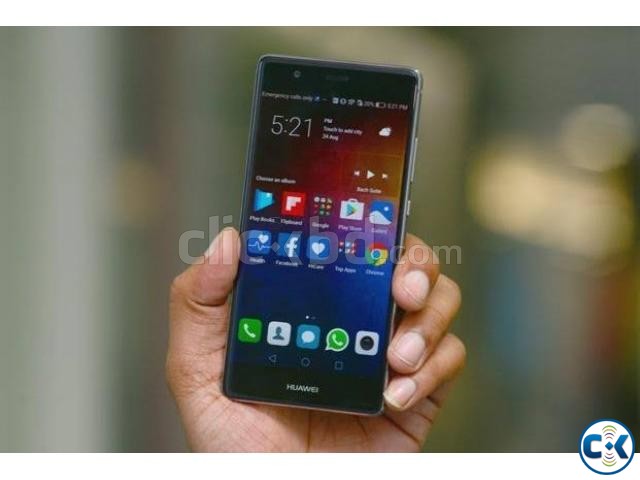 Huawei P9 32gb rom 3gb ram large image 0