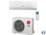 Original LG 1.5 Ton Split AC New