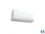 MIDEA AC MSM12CRI 60% Energy Saving INVERTER