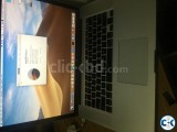 MacBook Pro 15.4inch mid-2015 Fresh condition