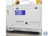 30 KVA ডিজেল জেনারেটর (এফ জি উইলসন)