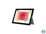Microsoft Surface 3 x7-Z8700 Atom 2GB RAM 64GB SSD 10.8 