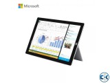 Microsoft Surface Pro 3 i5-4th Gen 4GB Ram 128GB SSD
