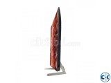 SONY 85X9000F 4K ANDROID SMART LED TV