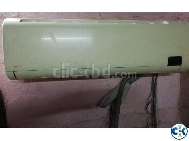 USED RANGS 1.5 TON SPLIT large image 0