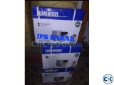 Luminnous IPS:: Imported -2kva