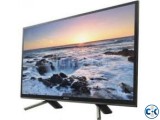 Good Quality Offer 32 LED NON Smart TV HDMI