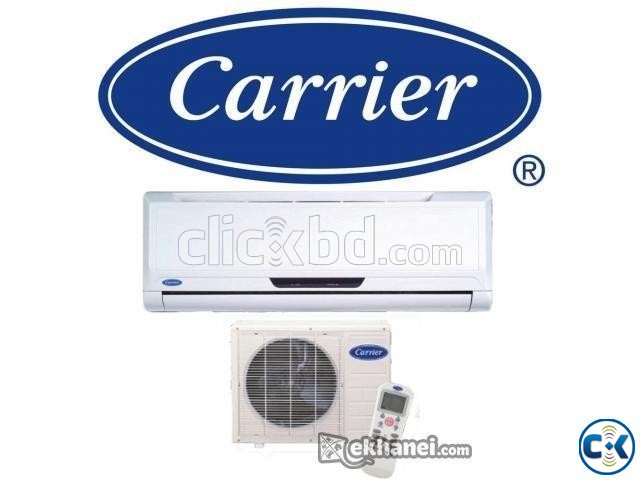 Carrier 1.5 Ton Split Type AC large image 0