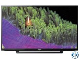 New Full HD Led TV Sony Bravia 40 Inch R352E